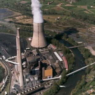 El carbón se despide en España por el cierre de sus centrales térmicas para 2020