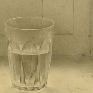El vaso de Isabel Quintanilla, retrato de una pintora ignorada
