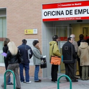 La Eurocámara pide a la UE una renta mínima para los desempleados sin ingresos
