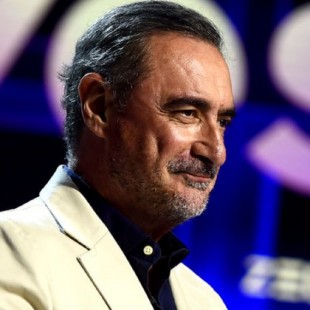 TVE manda al sábado el programa de Carlos Herrera por su baja audiencia, malas críticas y polémicas