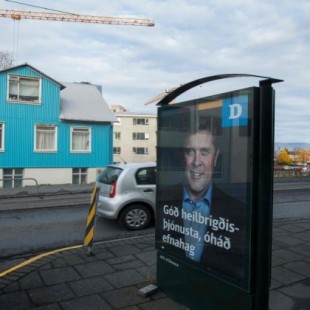 Tres elecciones anticipadas en ocho años: cómo Islandia no aguanta los líos de sus políticos
