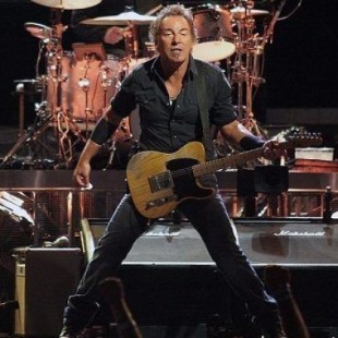 La depresión de Bruce Springsteen pone cara a uno de los trastornos peor diagnosticados