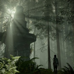 Así luce el remake del Shadow of the Colossus para PS4 comparado con el original