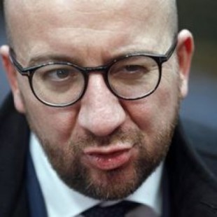 El primer ministro belga pide a sus ministros que no hagan "ni un comentario más" sobre Catalunya