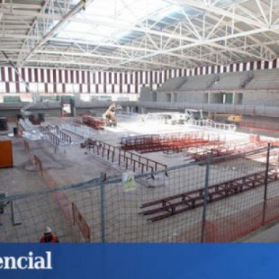 Una empresa que no existía un mes antes se lleva un contrato en los Juegos de Tarragona