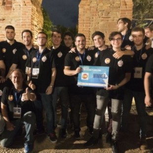España, campeona de los europeos del hacking por segundo año consecutivo