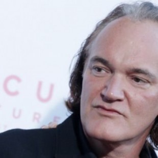 Tarantino tiene su noveno guión terminado y ya tiene actores en mente