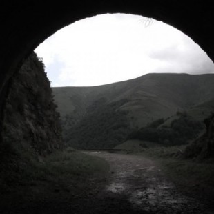 El túnel de La Engaña, el primer gran despilfarro