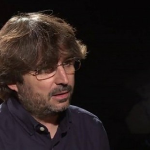Jordi Évole: "Cuando destrozaron los discos duros de la sede del PP no vi una entrada incondicional a prisión"