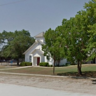 Numerosas víctimas por disparos en una iglesia baptista cerca de San Antonio, Texas (ENG)