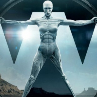 'Westworld': Suspendido el rodaje de la segunda temporada
