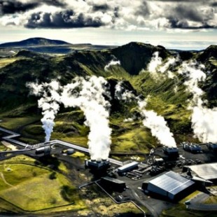 Éxito mundial de proyecto de captura de CO2 que sí se hizo en Islandia tras el abandono institucional del de España
