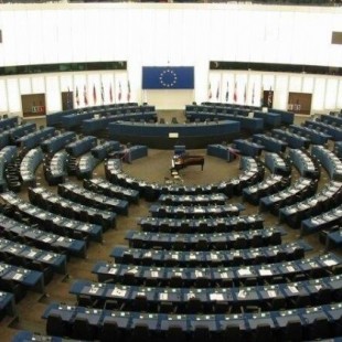 El Parlamento Europeo deniega el permiso a un acto que iba a contar con Carles Puigdemont