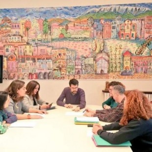 Ocho profesores de 3 centros de Lleida, llamados a declarar por criticar las cargas del 1-O en clase