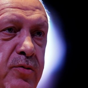 Un tribunal turco mantiene la condena a 25 años de cárcel contra un exdiputado del principal partido opositor