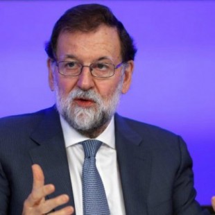 El instructor de la Gürtel confirma en el Congreso que Rajoy cobró dinero en B, según la investigación