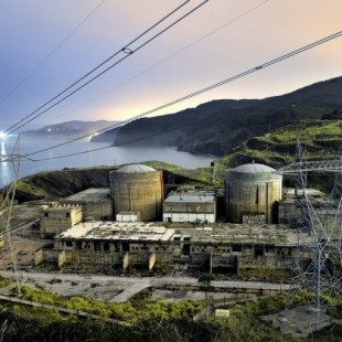 Euskadi reconvertirá la central nuclear de Lemóniz en una piscifactoría