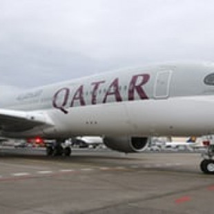 Un avión de Qatar Airways forzado a aterrizar de emergencia después de que una mujer descubriese un affair de su marido