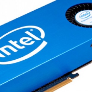 Intel entrará de lleno en el mercado de tarjetas gráficas