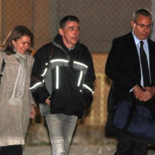 El juez cree que Florentino Pérez pagó 578.000 euros en comisiones a Ignacio González por un campo de golf