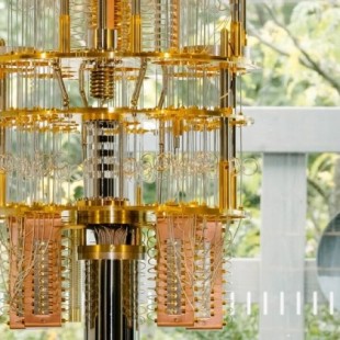 La computación cuántica tiene un nuevo líder: IBM y su ordenador cuántico de 50 qubits