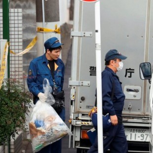 Tras 9 asesinatos, Japón reforzará el control sobre contenidos suicidas en la Red