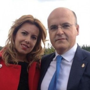 La esposa de Manuel Baltar, condenada por falsificar firmas para licencias municipales