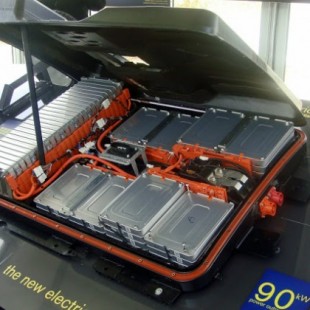 Las baterías todavía deben aumentar su densidad energética para que el coche eléctrico sea competitivo