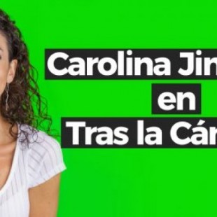 Entrevista a Carolina Jiménez, la artista VFX española que está trabajando con los más grandes de Hollywood