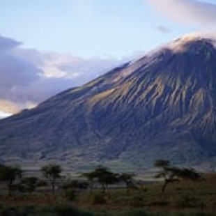 Desde los Everglades hasta el Kilimanjaro, el cambio climático está destruyendo las maravillas del mundo (ENG)