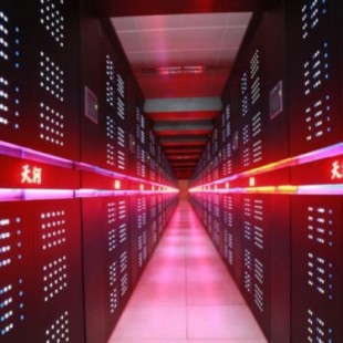 Top-500 de supercomputadoras: China barre a EE.UU y Linux gobierna todos los sistemas