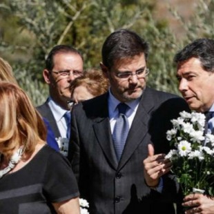 La cinta del chantaje a Rajoy: "Se lo doy en un sobre a Álvaro y a Bárcenas"