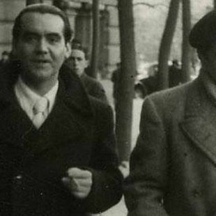 El último amor de Federico: sale a la luz el texto sobre la homosexualidad de Lorca que Neruda no quiso publicar