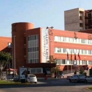 Ingresa en un hospital de Murcia una niña de 12 años embarazada