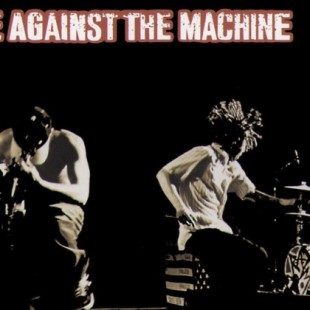 25 años de "Killing in the name". Rage Against The Machine