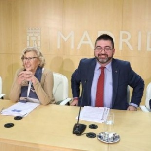 Las consecuencias de la intervención de Montoro en Madrid en nueve claves