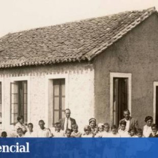 Guerra Civil: La historia de La vida es bella ocurrió en la Guerra Civil española