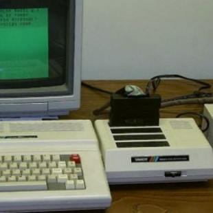 La asignatura de informática en la educación obligatoria en el año 1990