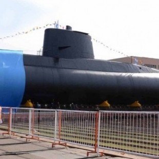 Argentina busca un submarino con 37 tripulantes perdido desde el miércoles