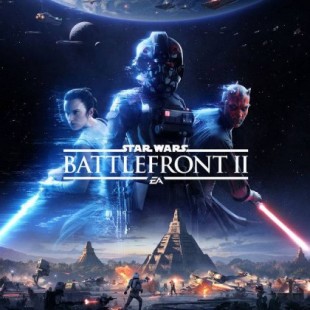 EA retira temporalmente las microtransacciones de Star Wars: Battlefront II