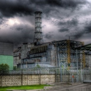 Una nueva teoría reescribe los primeros instantes del desastre de Chernóbil