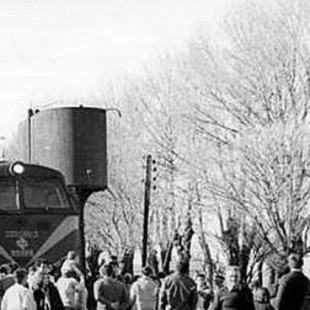 Traviesas del siglo XIX y máquinas diésel: el agravio del tren en Extremadura en siete claves