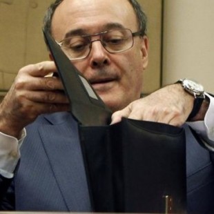 Los bancos perdonaron deudas a los partidos incumpliendo la obligación de informar al Banco de España