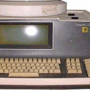 Ni Apple ni IBM, el primer ordenador personal se fabricó en Texas y se llamaba Datapoint 2200