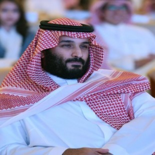 Mohamed bin Salmán, el príncipe heredero que quiere poner patas arriba Arabia Saudí