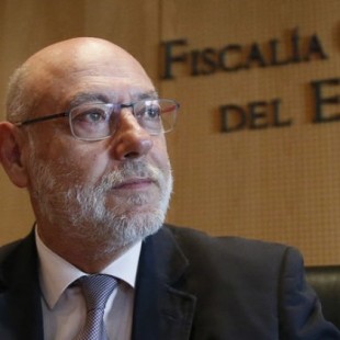 Maza será enterrado sin que se le haga la autopsia, según el embajador español en Argentina