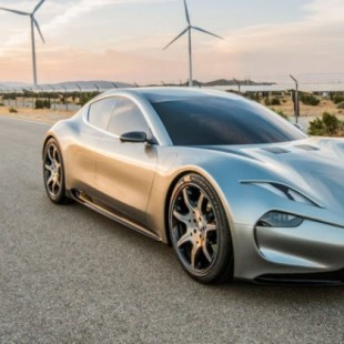 Patentan una batería para coche eléctrico que promete 640 km de autonomía con una sola carga