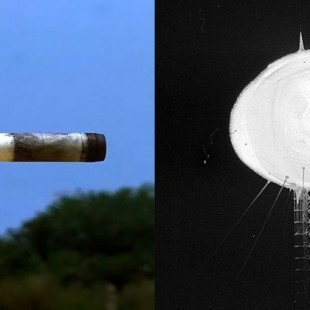 Cómo funcionan las cámaras que filman proyectiles en vuelo o explosiones nucleares instantáneas