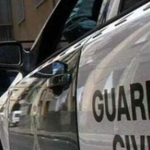 Unos desconocidos disparan a varios guardias civiles en Fuenlabrada (Madrid)