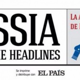 El Kremlin pagó a El País y a otros medios por difundir propaganda rusa hasta 2016